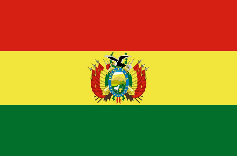 Carreras Bolivia