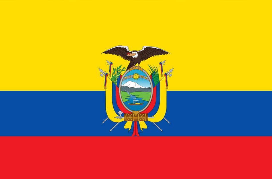 Posgrados Ecuador