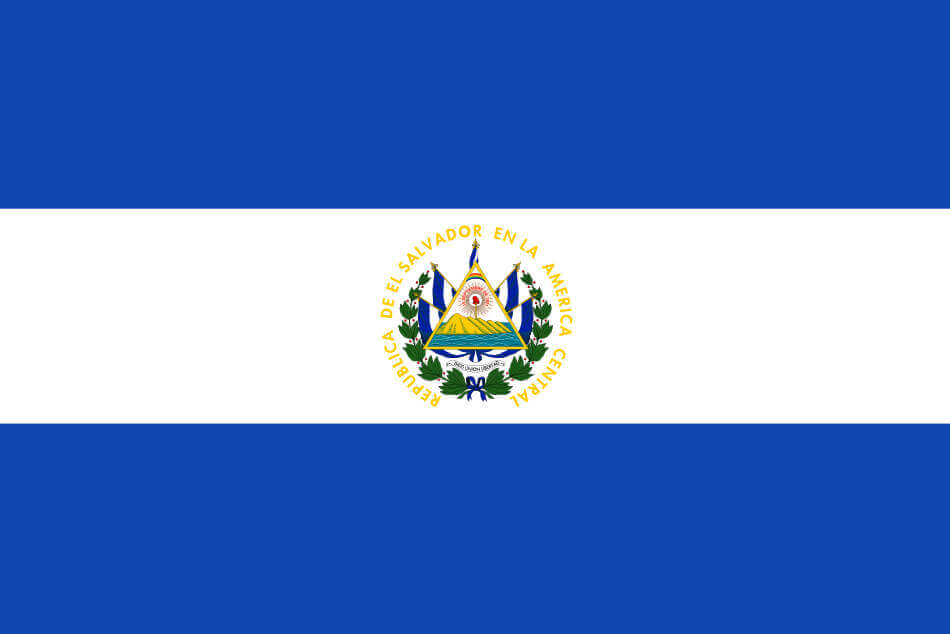 Carreras El Salvador