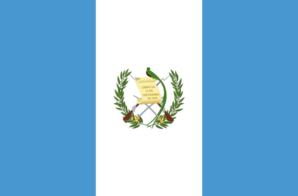 Carreras Guatemala