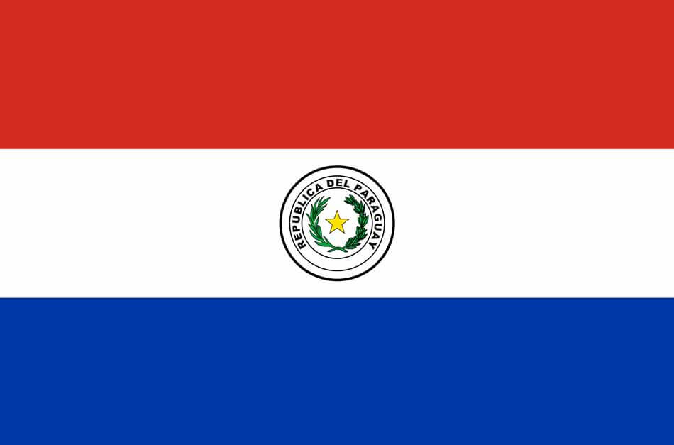 Carreras Paraguay